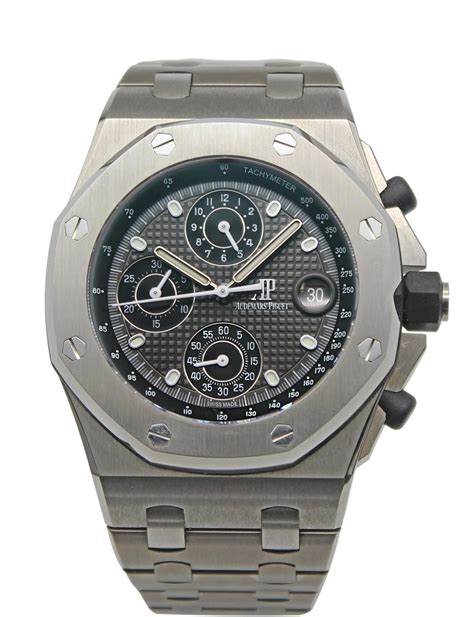 royal oak offshore 2000ti.